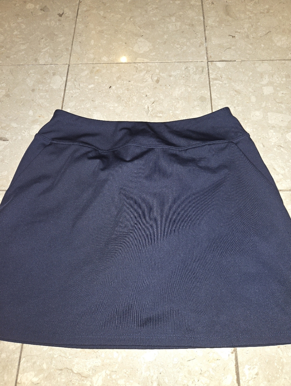 Tommy Bahama Navy Blue Golf Skirt Skort - Small